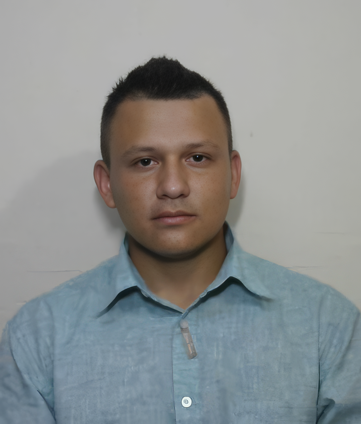 Foto de Cristofer Enmanuel Machado Guillen